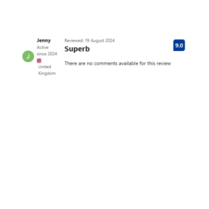 Jenny